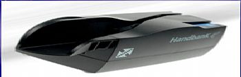 Leitor Nonus HandbanK Eco 20 USB somente cheque Leitor Nonus HandbanK Eco 20 USB somente cheque