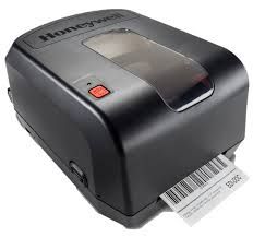 Impressora de etiquetas e código de barras PC42t - Honeywell Impressora de etiquetas e código de barras PC42t - Honeywell