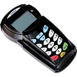 Pinpad PPC910 Gertec Serial Pinpad PPC910 Gertec Serial