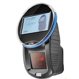 Terminal de Consulta TC506 Mídia Ethernet e Wi-Fi - Gertec Terminal de Consulta TC506 Mídia Ethernet e Wi-Fi - Gertec
