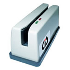 Leitor de Cartao - Manual LCMTEC-9060 Trilha 2 - CIS Leitor de Cartao - Manual LCMTEC-9060 Trilha 2 - CIS