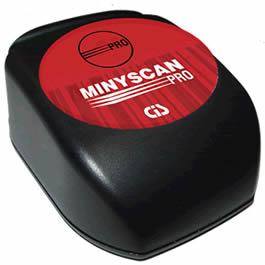 Leitor de Documentos - Manual 8060-S-0 MinyScan Pro - CIS Leitor de Documentos - Manual 8060-S-0 MinyScan Pro - CIS