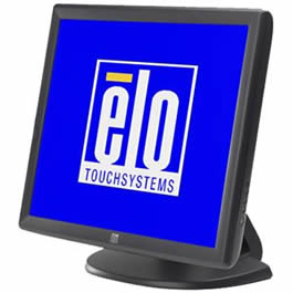 Monitor touchscreen de 19 Desktop DUAL (SERIAL/USB) ET1915L Monitor touchscreen de 19 Desktop DUAL (SERIAL/USB) ET1915L