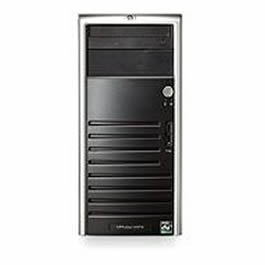 Servidor Proliant ML350 G6 Xeon Quad Core E5620 2.40GHz PN: 594869-201 Servidor Proliant ML350 G6 Xeon Quad Core E5620 2.40GHz PN: 594869-201