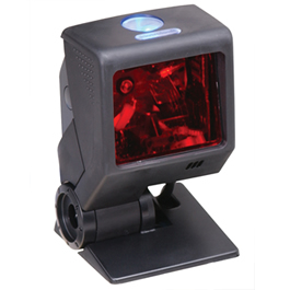 Leitor de código de barras fixo laser QUANTUM T MK3580 Honeywell Leitor de código de barras fixo laser QUANTUM T MK3580 Honeywell