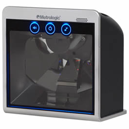 Leitor de codigo de barras fixo laser MS7820 SOLARIS Honeywell Leitor de codigo de barras fixo laser MS7820 SOLARIS Honeywell