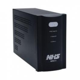Nobreak NHS Premium PDV GII 1200VA - C/Bat.Estacionária de 45Ah Nobreak NHS Premium PDV GII 1200VA - C/Bat.Estacionária de 45Ah
