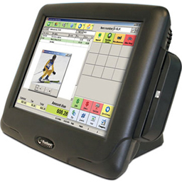 Touch Computer Radiant P1515 2GB Flash, 1GB RAM P1515-0007-BAK Touch Computer Radiant P1515 2GB Flash, 1GB RAM P1515-0007-BAK