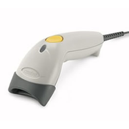 Leitor de codigo de barras LS1203 com Suporte - Symbol Leitor de codigo de barras LS1203 com Suporte - Symbol