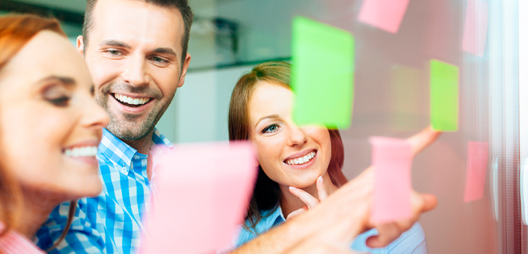 3 dicas práticas para você render mais no trabalho