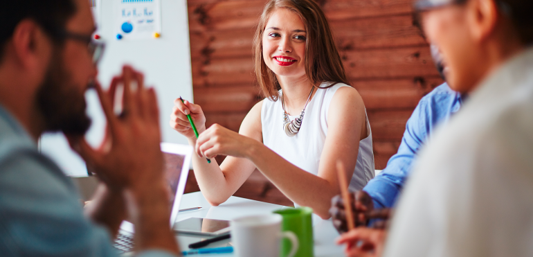 O GUIA COMPLETO DO PONTO DE VENDA – Gestão de pessoas