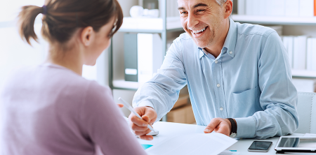 Seja uma revenda LojaFácil. Obtenha 50% de Comissão!